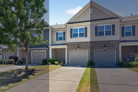 144 Durants Neck Lane Morrisville NC 27560