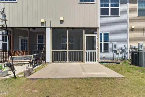 144 Durants Neck Lane Morrisville NC 27560