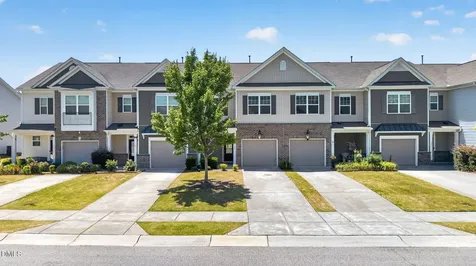144 Durants Neck Lane Morrisville NC 27560