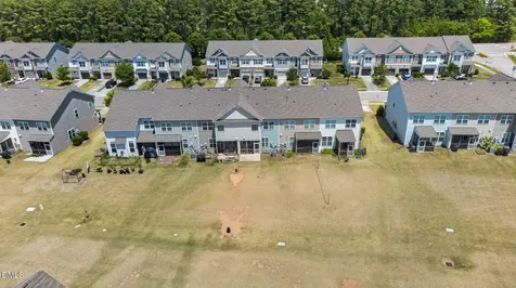 144 Durants Neck Lane Morrisville NC 27560