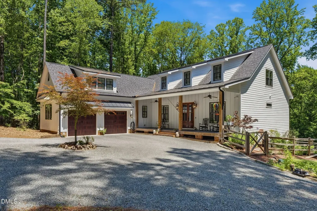 12104 Ethans Overlook Drive Raleigh NC 27614