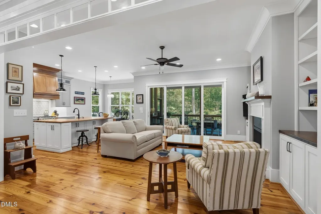 12104 Ethans Overlook Drive Raleigh NC 27614
