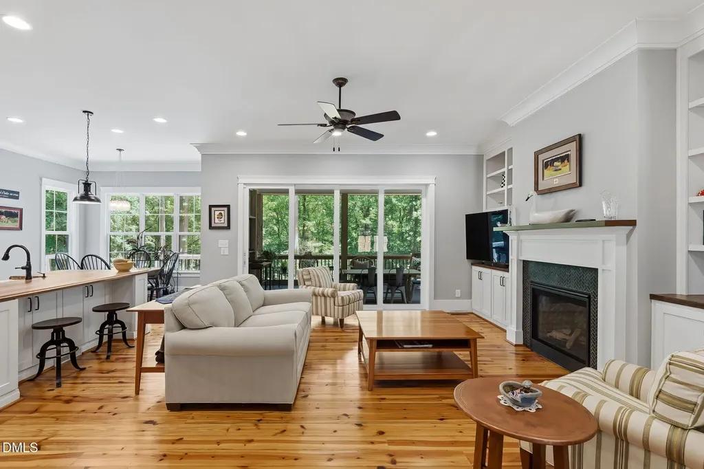 12104 Ethans Overlook Drive Raleigh NC 27614