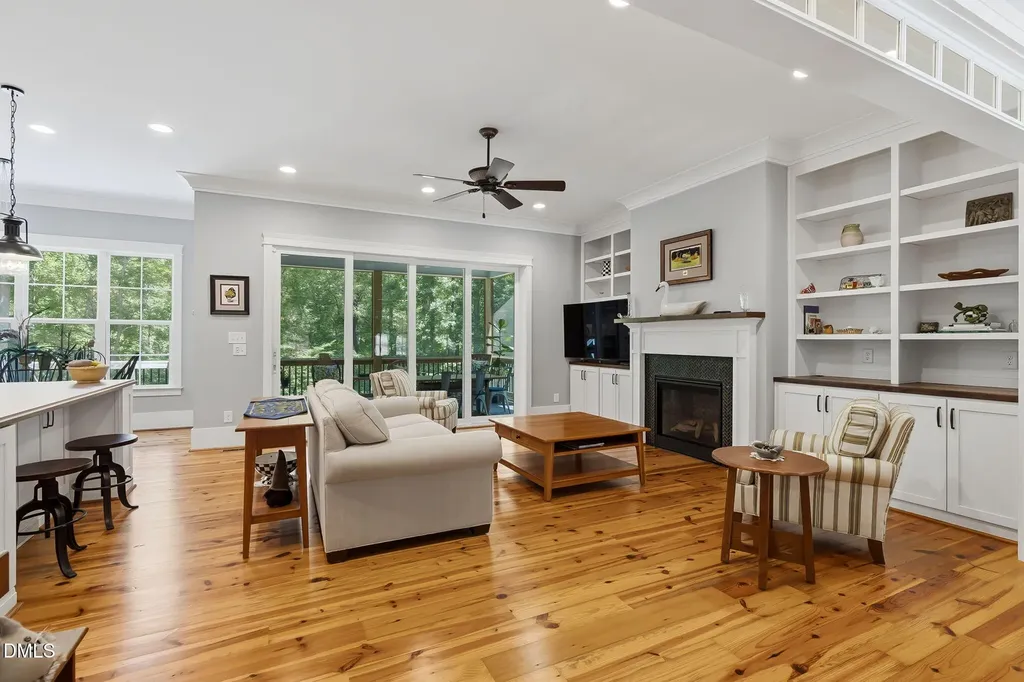 12104 Ethans Overlook Drive Raleigh NC 27614