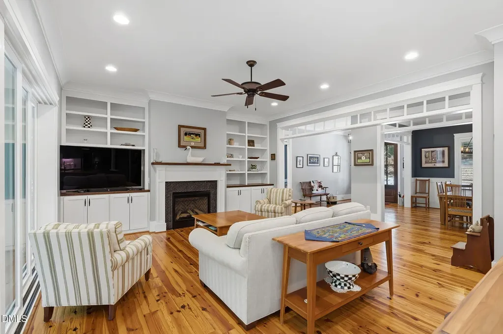 12104 Ethans Overlook Drive Raleigh NC 27614