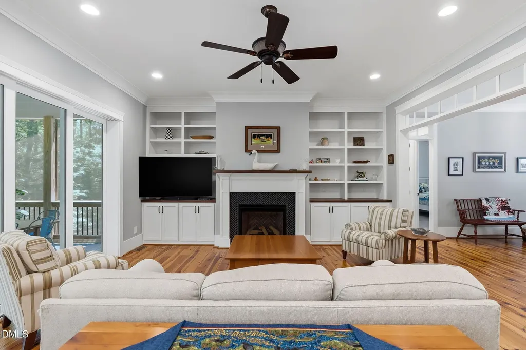 12104 Ethans Overlook Drive Raleigh NC 27614