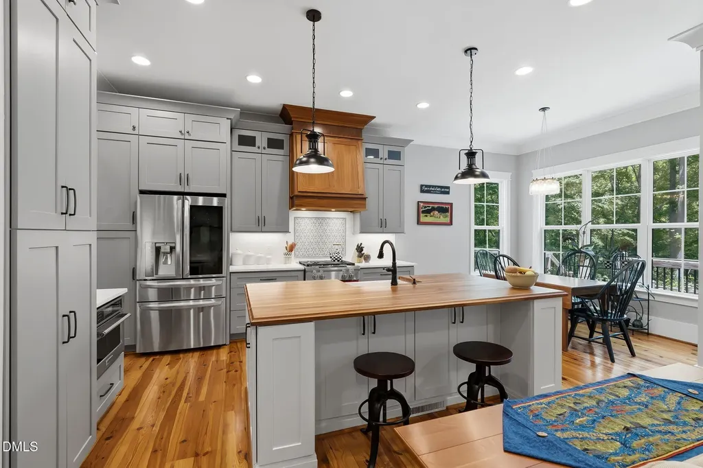12104 Ethans Overlook Drive Raleigh NC 27614