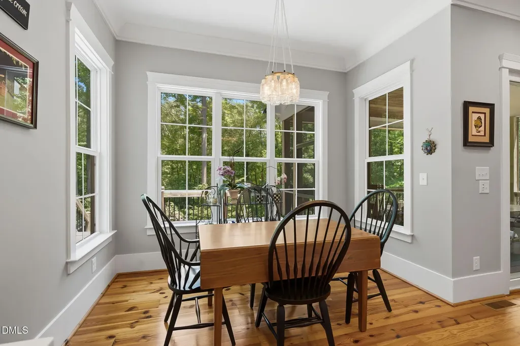 12104 Ethans Overlook Drive Raleigh NC 27614