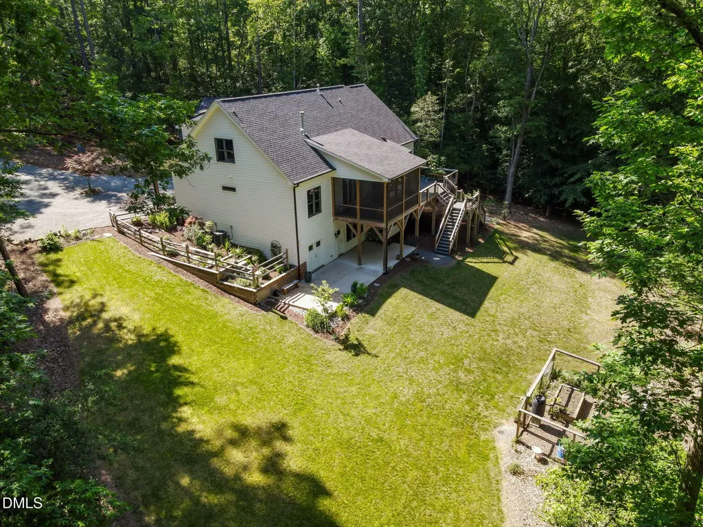 12104 Ethans Overlook Drive Raleigh NC 27614