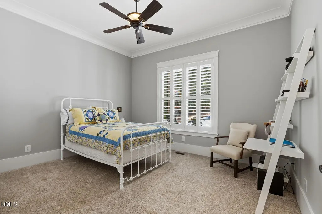 12104 Ethans Overlook Drive Raleigh NC 27614