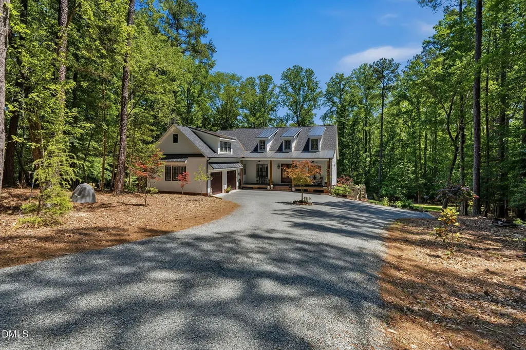12104 Ethans Overlook Drive Raleigh NC 27614