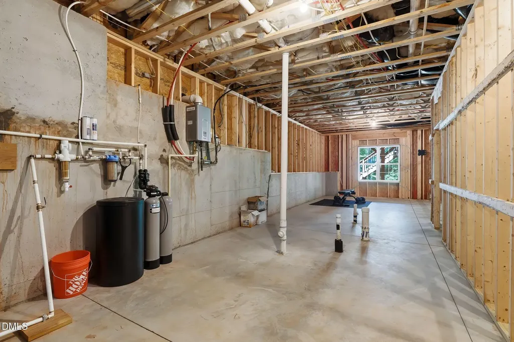 12104 Ethans Overlook Drive Raleigh NC 27614