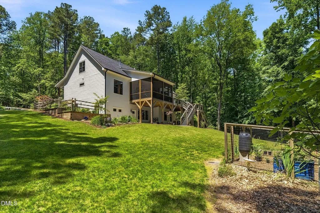12104 Ethans Overlook Drive Raleigh NC 27614