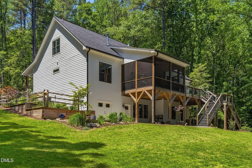 12104 Ethans Overlook Drive Raleigh NC 27614