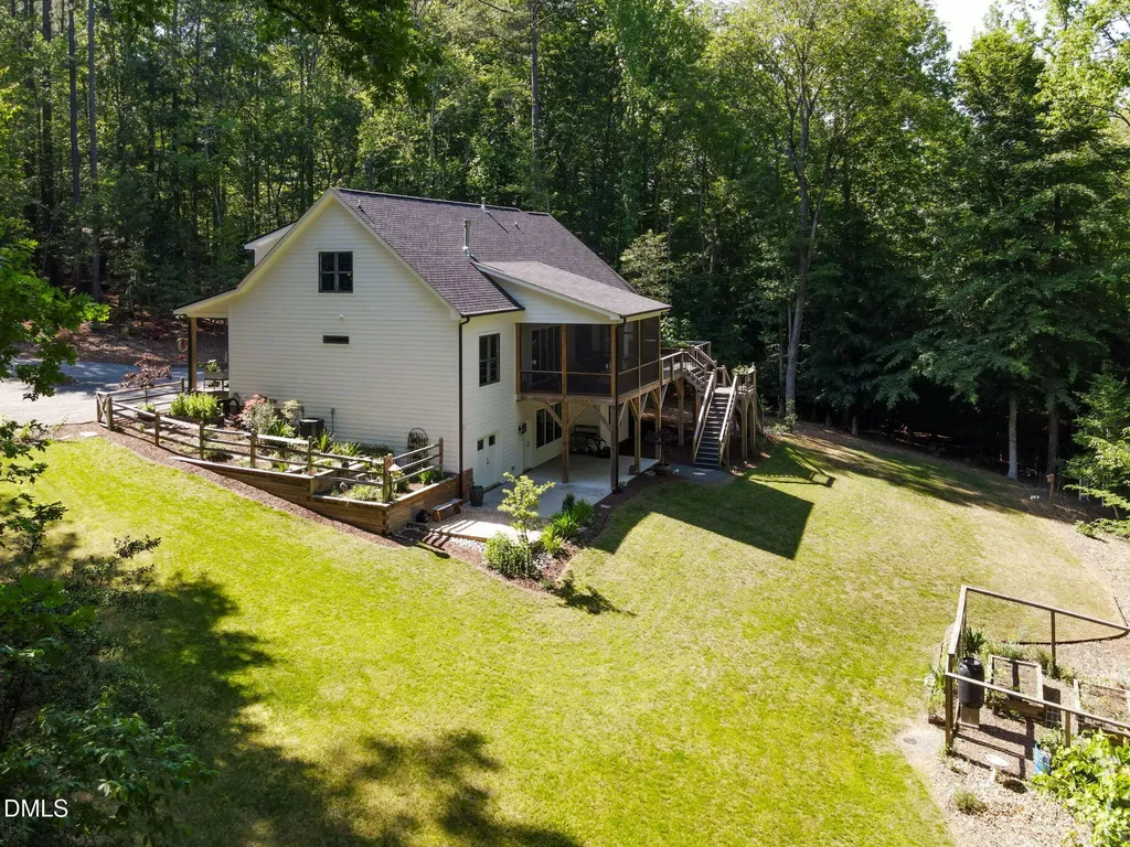 12104 Ethans Overlook Drive Raleigh NC 27614