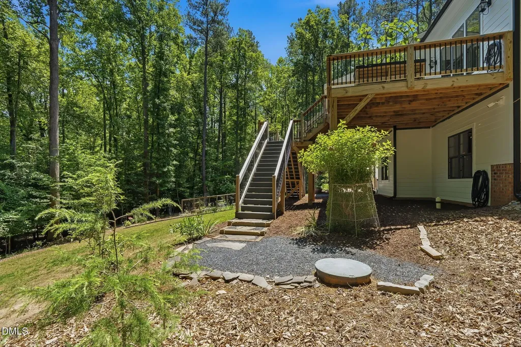 12104 Ethans Overlook Drive Raleigh NC 27614
