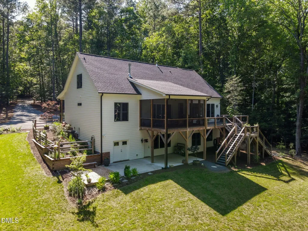 12104 Ethans Overlook Drive Raleigh NC 27614