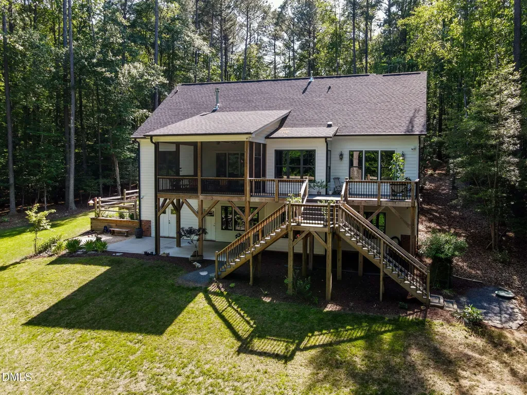 12104 Ethans Overlook Drive Raleigh NC 27614