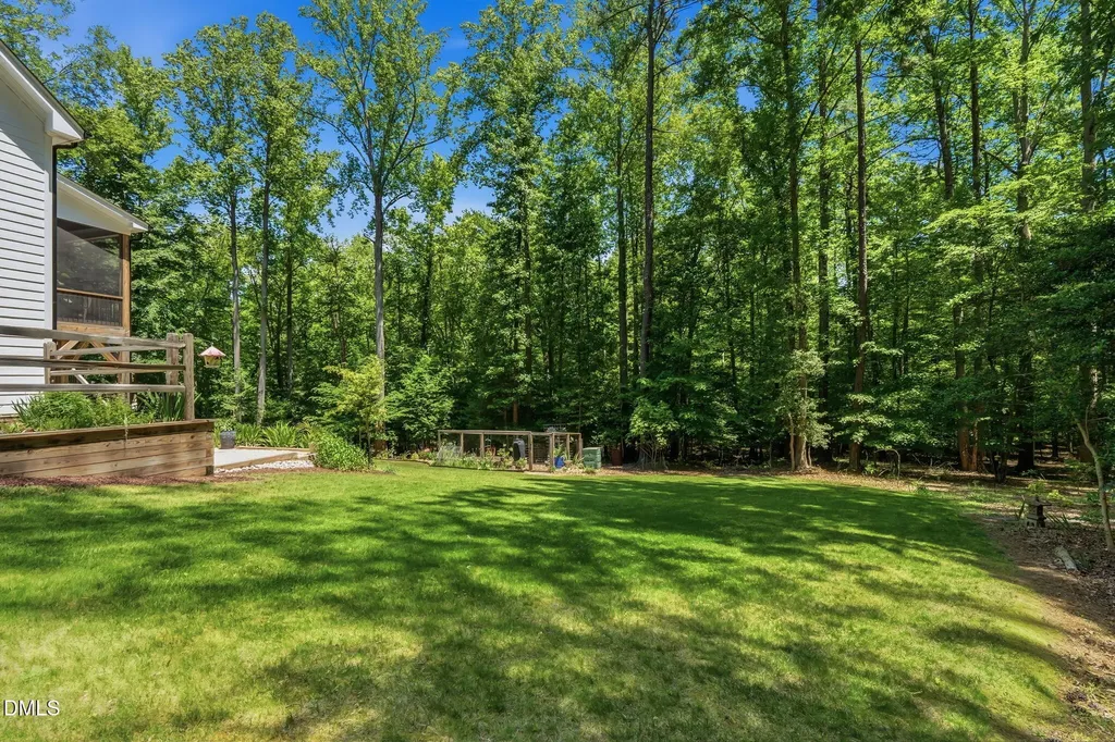 12104 Ethans Overlook Drive Raleigh NC 27614