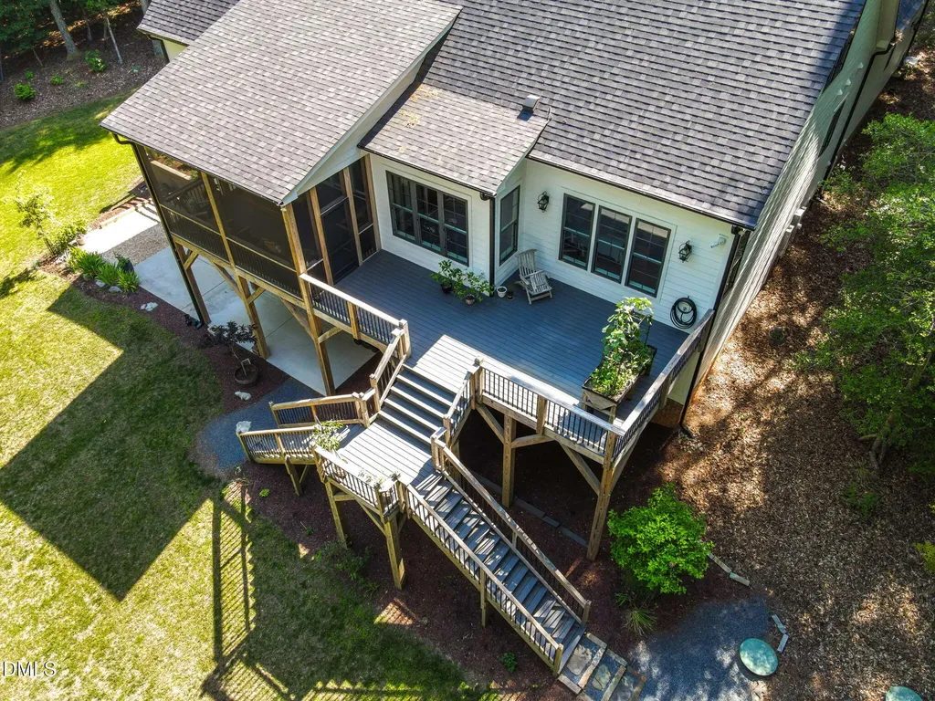 12104 Ethans Overlook Drive Raleigh NC 27614