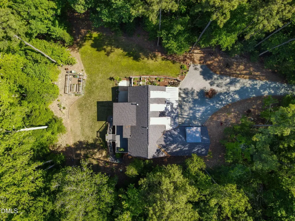 12104 Ethans Overlook Drive Raleigh NC 27614