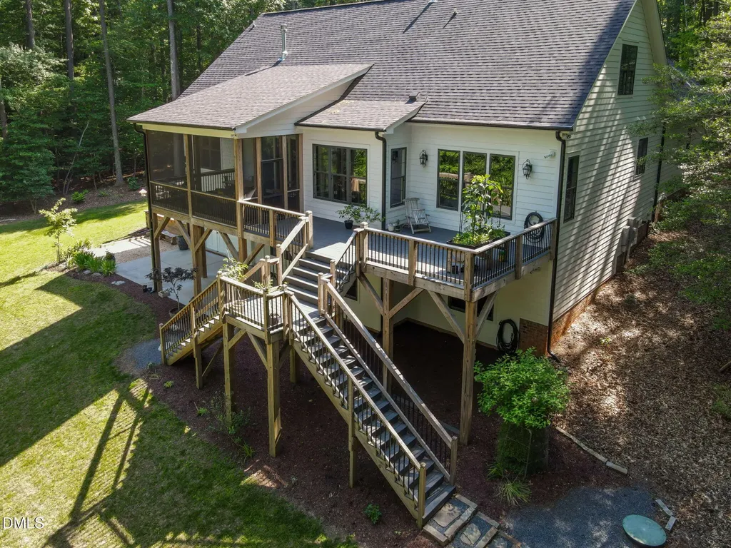 12104 Ethans Overlook Drive Raleigh NC 27614