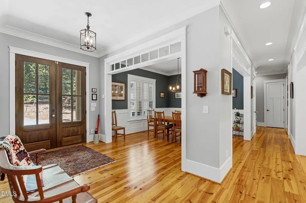 12104 Ethans Overlook Drive Raleigh NC 27614