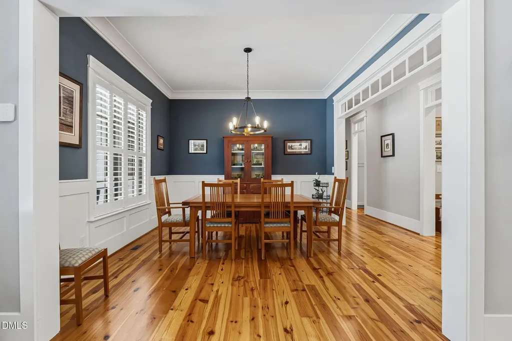 12104 Ethans Overlook Drive Raleigh NC 27614