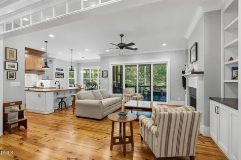 12104 Ethans Overlook Drive Raleigh NC 27614