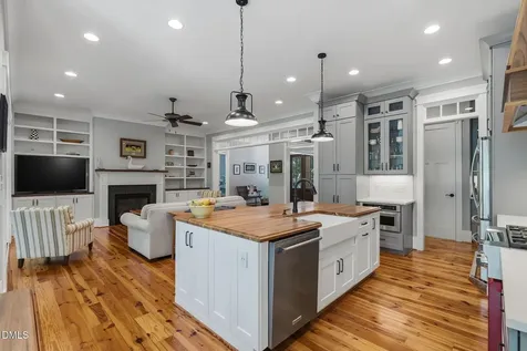 12104 Ethans Overlook Drive Raleigh NC 27614