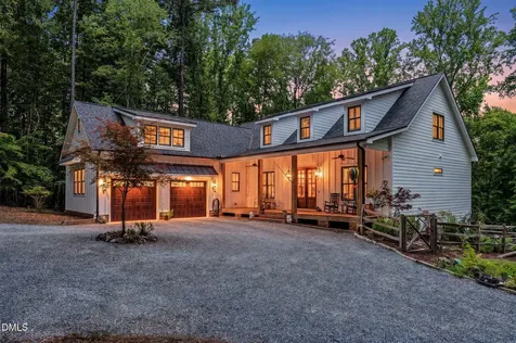 12104 Ethans Overlook Drive Raleigh NC 27614