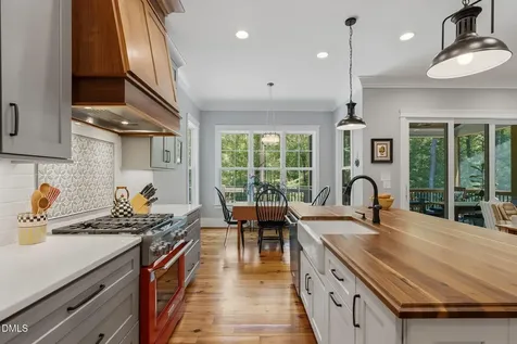 12104 Ethans Overlook Drive Raleigh NC 27614