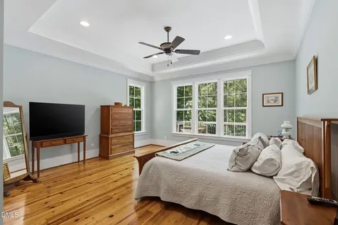 12104 Ethans Overlook Drive Raleigh NC 27614