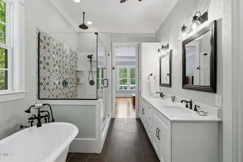 12104 Ethans Overlook Drive Raleigh NC 27614