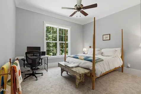 12104 Ethans Overlook Drive Raleigh NC 27614