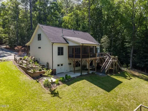 12104 Ethans Overlook Drive Raleigh NC 27614