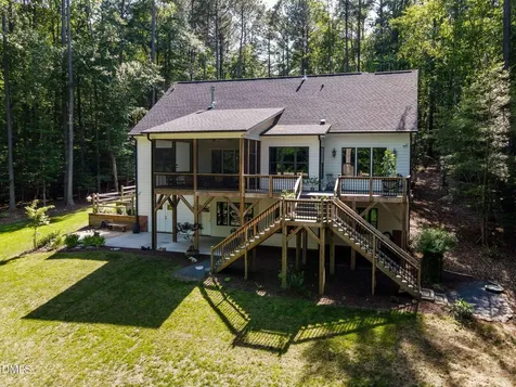 12104 Ethans Overlook Drive Raleigh NC 27614