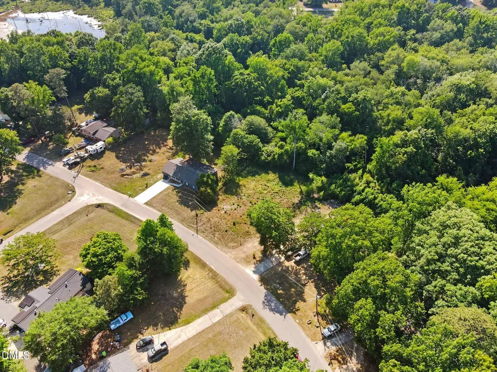 7205 Beaverwood Drive Raleigh NC 27616
