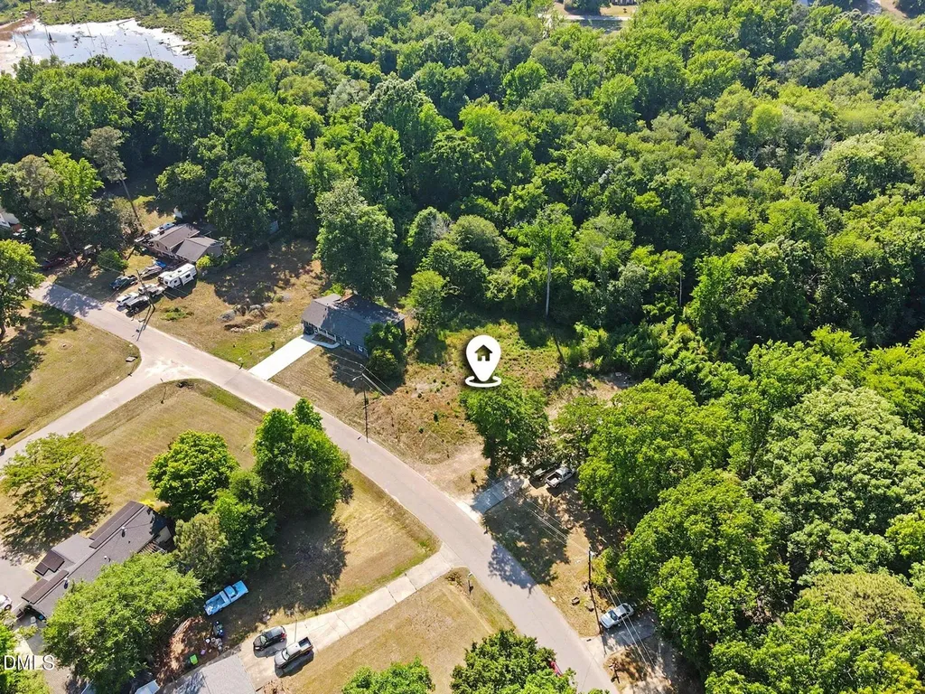 7205 Beaverwood Drive Raleigh NC 27616