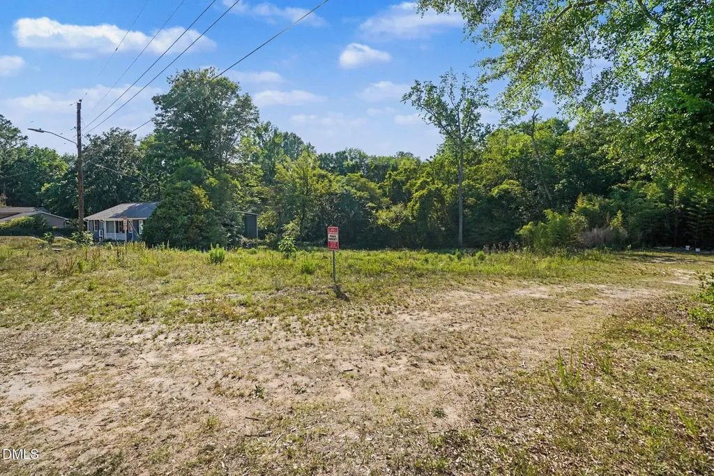 7205 Beaverwood Drive Raleigh NC 27616
