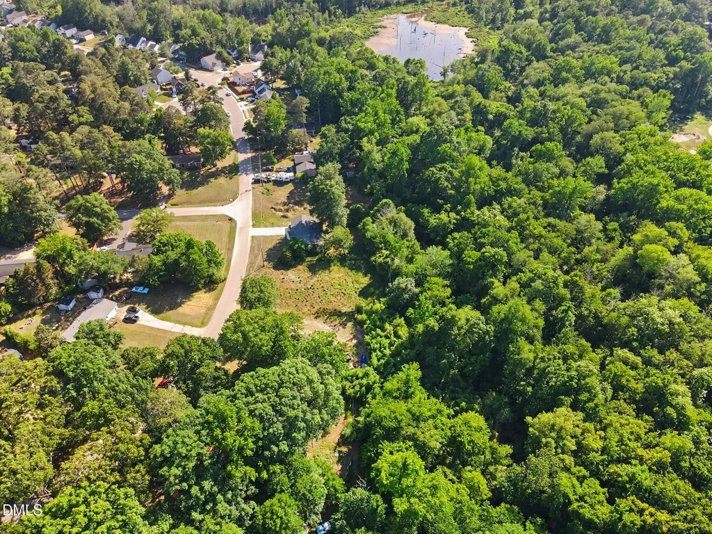 7205 Beaverwood Drive Raleigh NC 27616