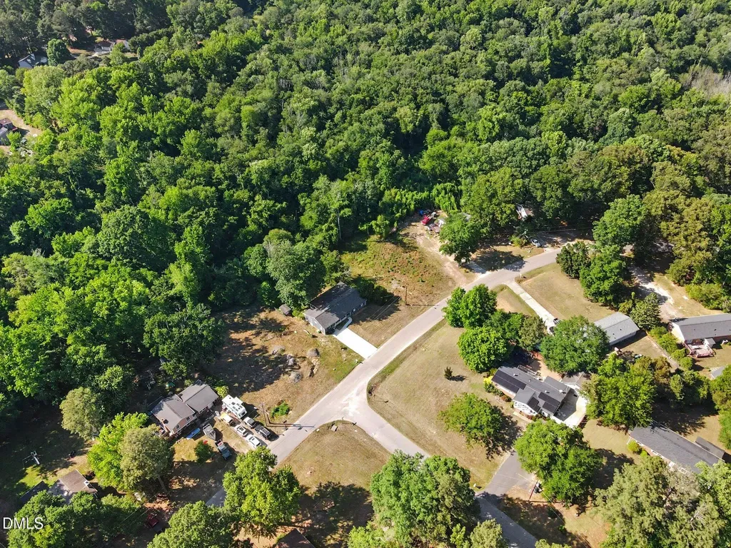 7205 Beaverwood Drive Raleigh NC 27616