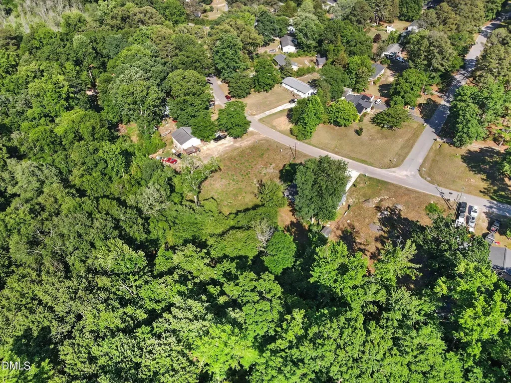 7205 Beaverwood Drive Raleigh NC 27616