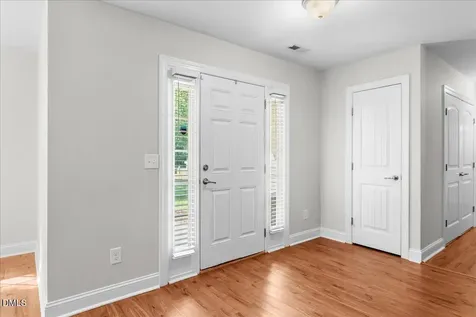 4508 Alice Drive Oxford NC 27565