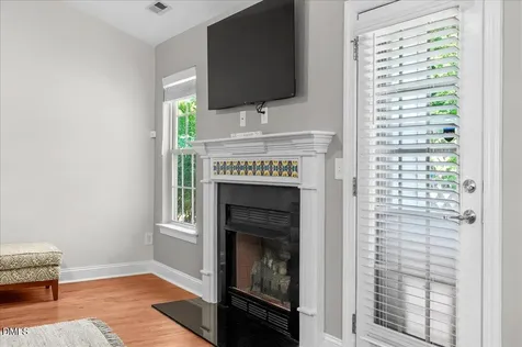 4508 Alice Drive Oxford NC 27565