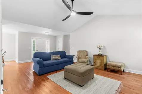 4508 Alice Drive Oxford NC 27565