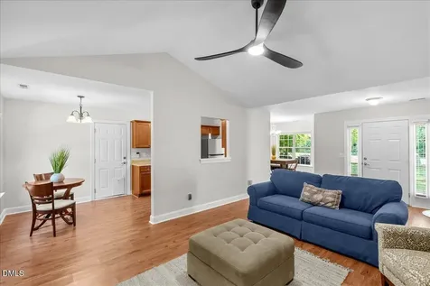 4508 Alice Drive Oxford NC 27565