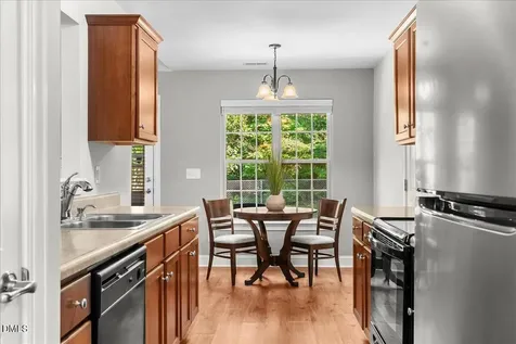 4508 Alice Drive Oxford NC 27565