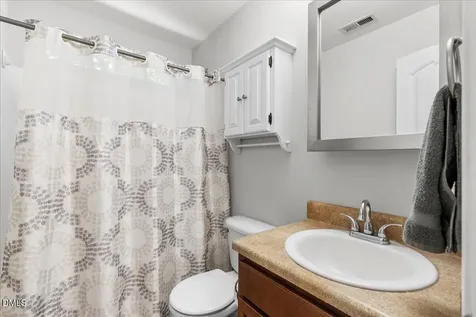 4508 Alice Drive Oxford NC 27565