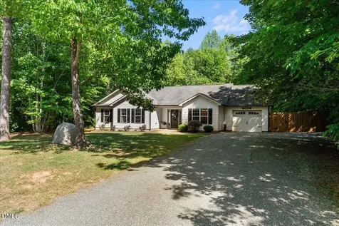 4508 Alice Drive Oxford NC 27565